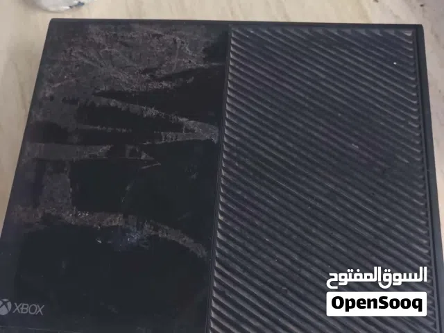 Xbox One Xbox for sale in Al Riyadh