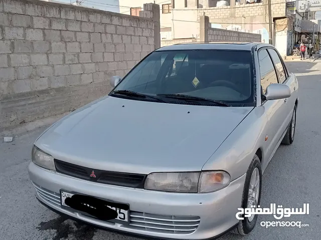 Used Mitsubishi Lancer in Mafraq