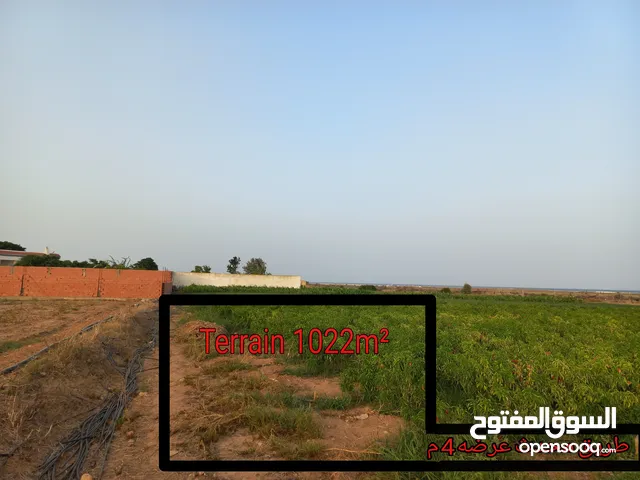 Mixed Use Land for Sale in Nabeul Other