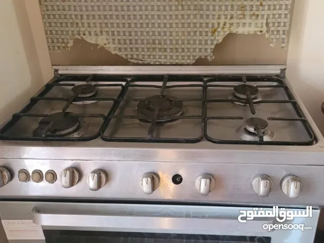 فرن نظيف مستعمل قوة القوة عرطه والله