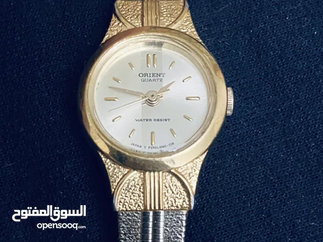  Orient for sale  in Cairo