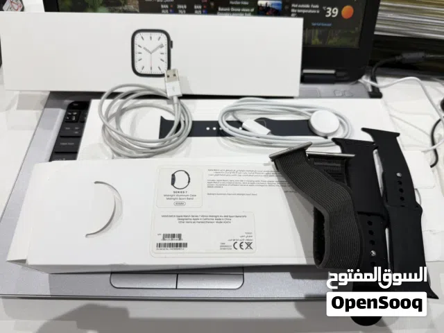 Apple smart watches for Sale in Kuwait City
