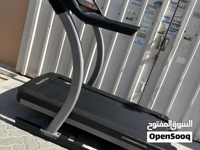 Nodrictrack x22i commercial