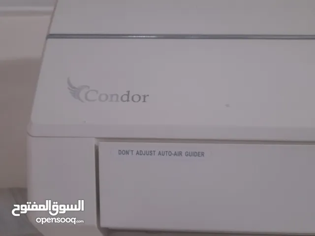 Condor 2 - 2.4 Ton AC in Amman