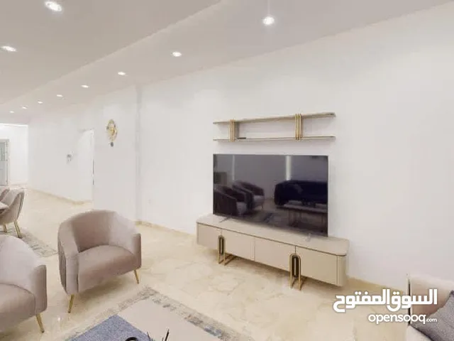 200 m2 3 Bedrooms Apartments for Rent in Tripoli Zawiyat Al Dahmani