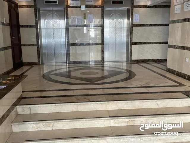 Furnished Monthly in Abu Dhabi Mohamed Bin Zayed City