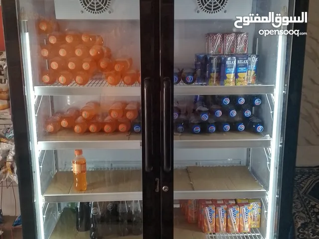National Electric Refrigerators in Ajloun