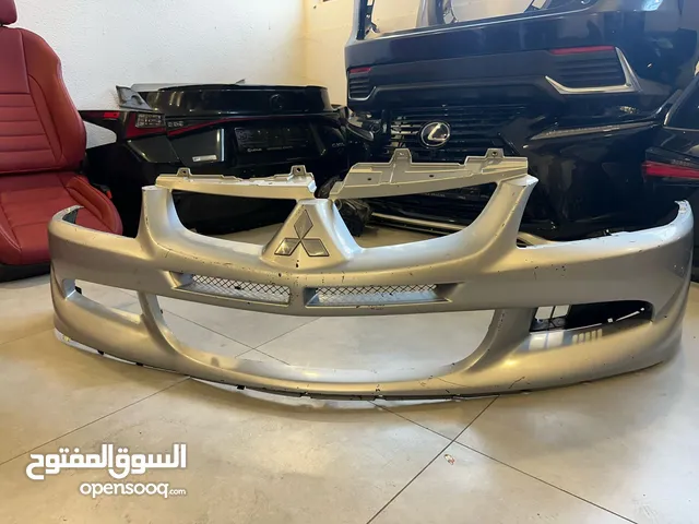 طمبون امامي ايفو 8