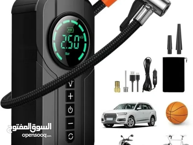 بطاريه اشتراك بور بنك لسيارات