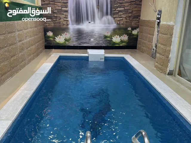 255 m2 3 Bedrooms Apartments for Sale in Giza Sheikh Zayed