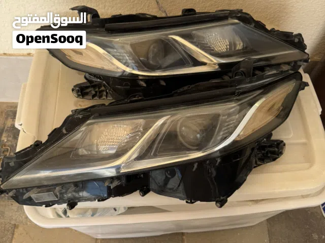 2020 تويوتا كامري SE