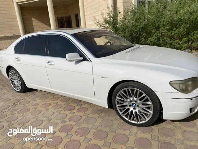 Used BMW Other in Al Ain