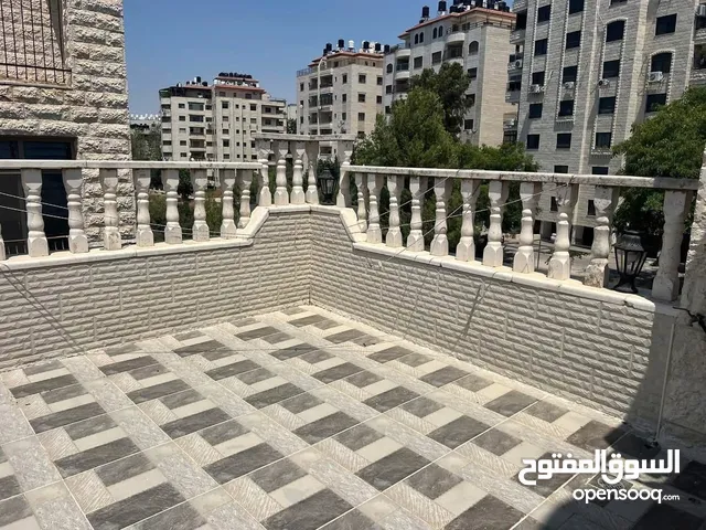 180 m2 3 Bedrooms Apartments for Rent in Ramallah and Al-Bireh Al Tira