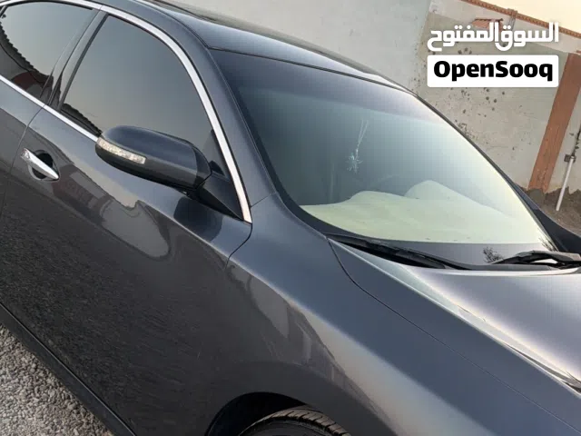 Used Nissan Maxima in Al Batinah