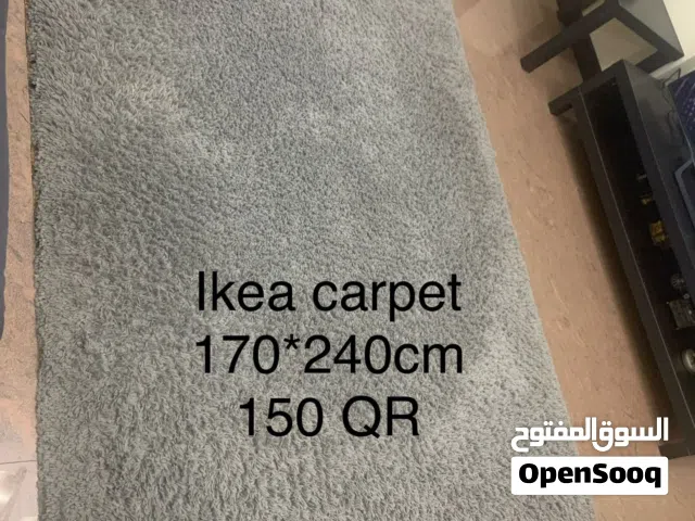 Ikea carpet