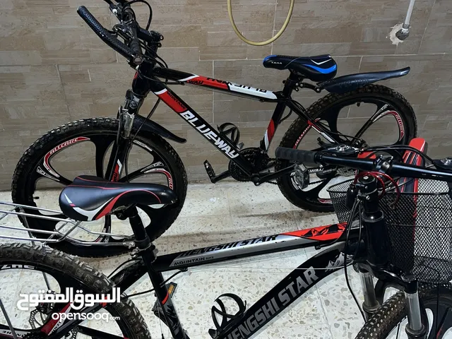بسكليت عدد 2