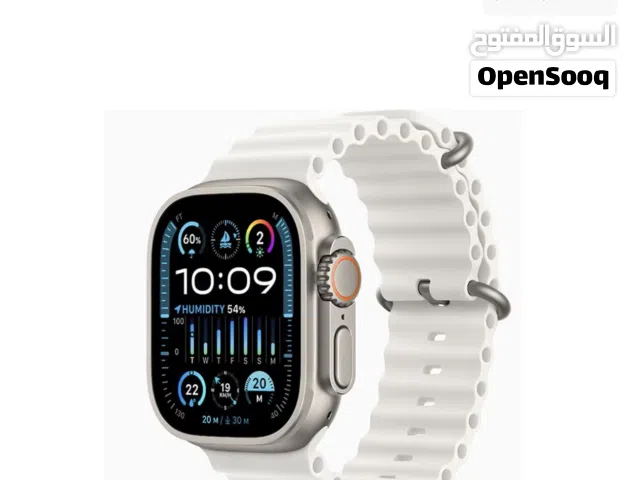 Apple smart watches for Sale in Abha