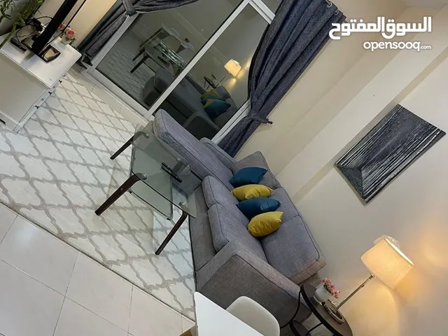 12000 ft 1 Bedroom Apartments for Rent in Ajman Al Hamidiya
