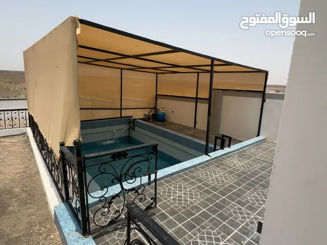 2 Bedrooms Chalet for Rent in Al Sharqiya Sinaw