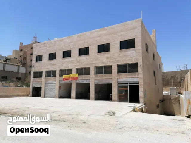 مخزن صناعي للايجار بجانب مصنع الكسيح