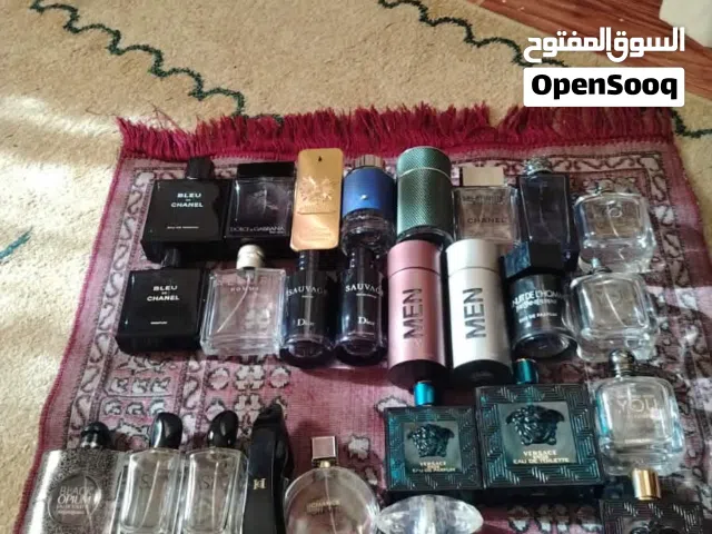 نشتري  علب عطور فارغة