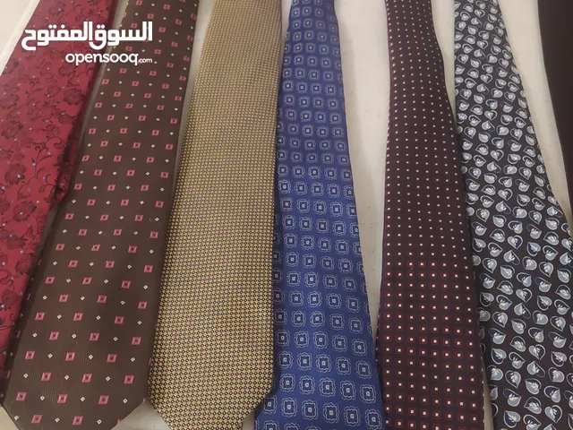 Sale official tie, like new condition.13 piece tie  25 BD.