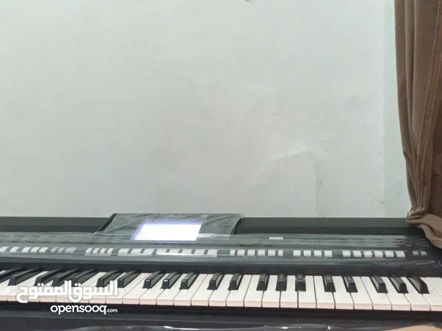 اورغ ياماها شبه الزيرو