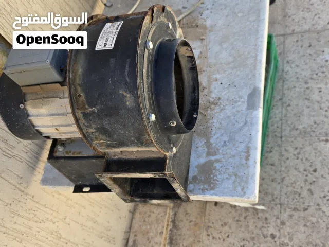 طربينة  مقاهي و مطابخ شفاط معاه طوبوات 7 متر استعمال بسيط