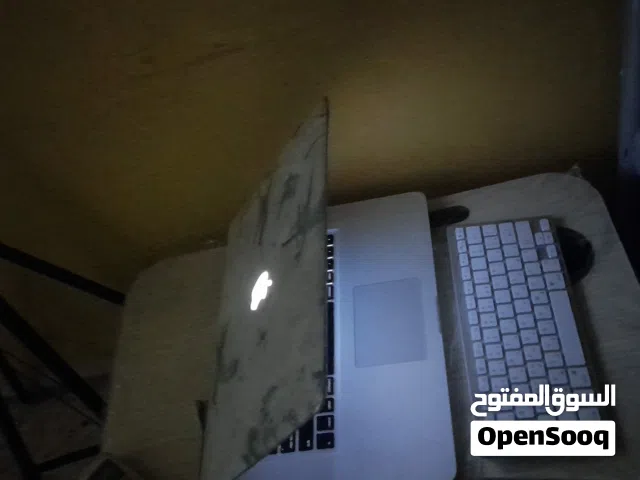 Macbook pro