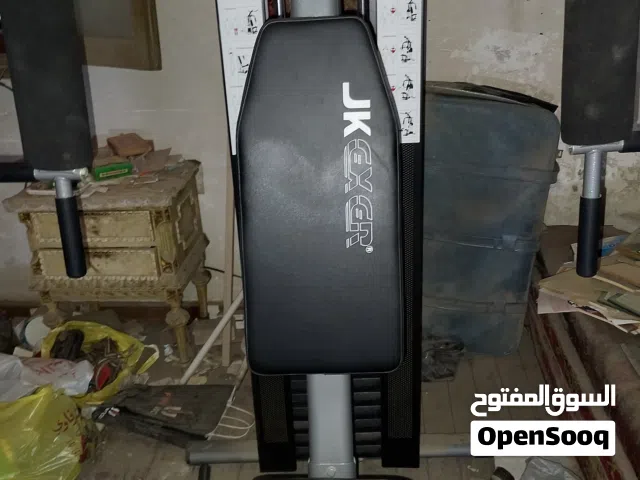 مالتى جيم منزلى للبيع