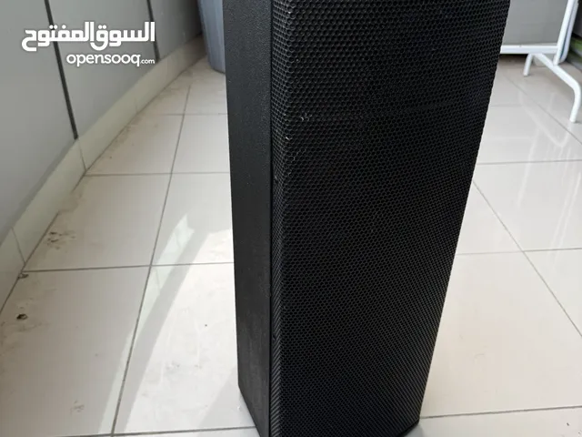 Bose Professional ArenaMatch Utility AMU208 Outdoor Speaker