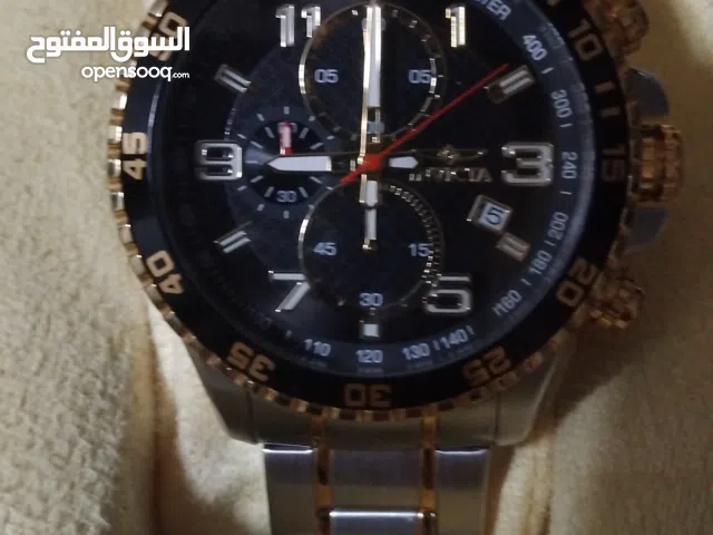 ساعه انفكتا اصليه اجت لي هديه بدي ابيعها