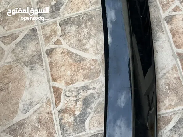 للبيع سبويلر صدام خلفي فورد موستنق أصلي