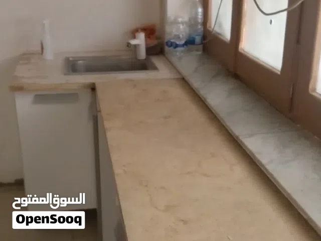 Unfurnished Monthly in Tripoli Hai Alandalus