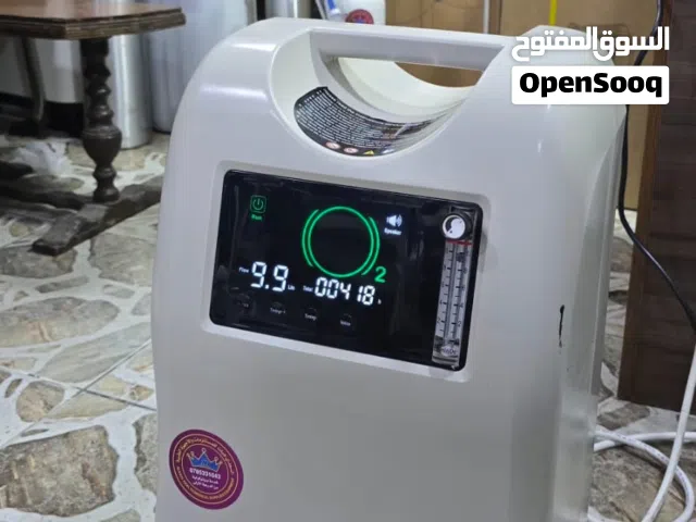 مولد جهاز اوكسجين 10