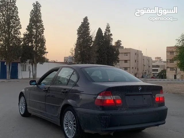 BMW سيارة ربي يبارك