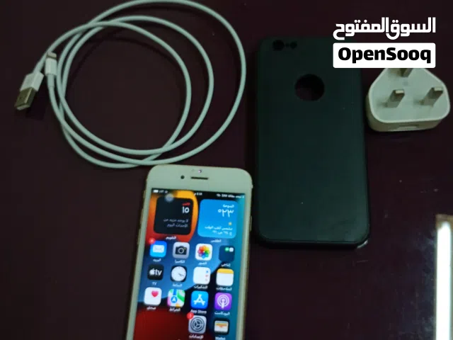 Apple iPhone 6S 64 GB in Doha