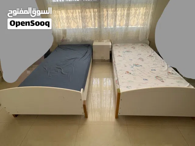 عدد 2 سرير