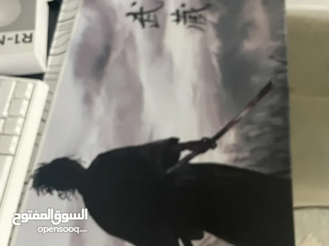 ماوس أتاك شارك x11