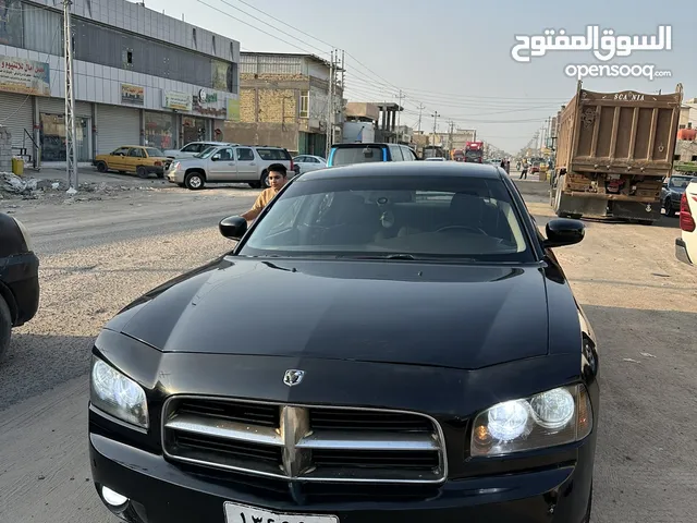 Used Dodge Charger in Basra