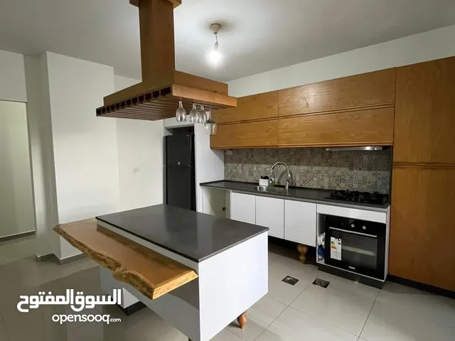 170 m2 3 Bedrooms Apartments for Rent in Ramallah and Al-Bireh Al Masyoon