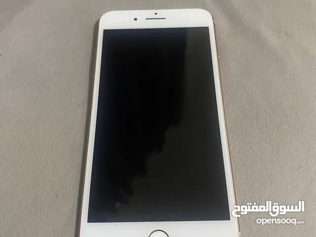 Apple iPhone 8 Plus 256 GB in Dhofar