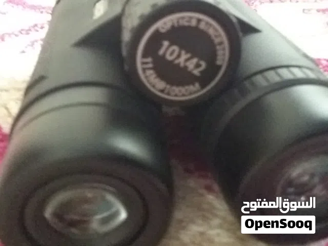 منظار جديد 42x10