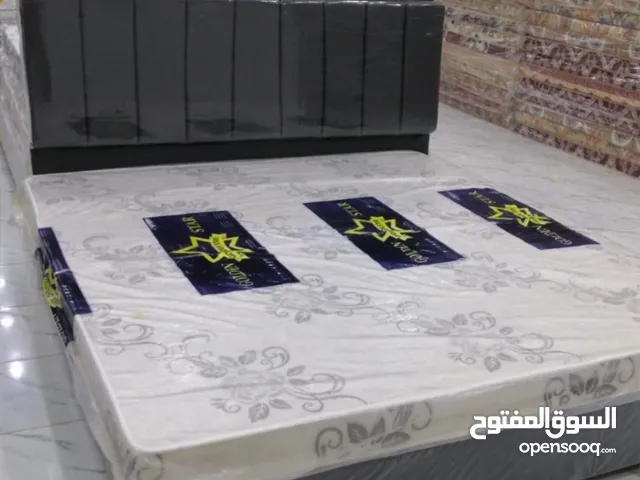 سراير و مراتب بجميع المقاسات بسعر جمله للبيع و قطاعي و متوفره كل الوان و اشكال
