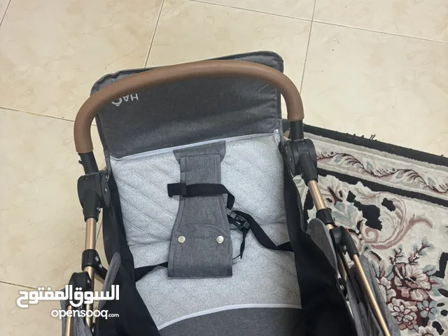 عربه الأطفال جديد
