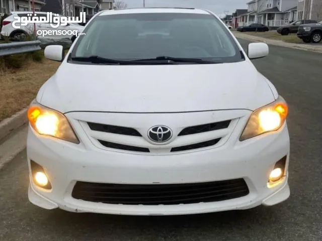 Toyota Corolla 2011 in Nouakchott