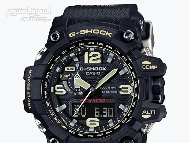 G-SHOCK GWG1000
