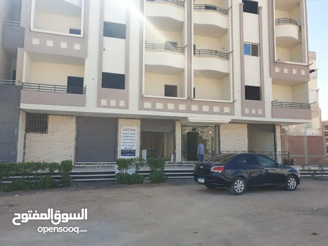115 m2 3 Bedrooms Apartments for Sale in Hurghada Other