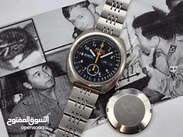 Automatic Seiko watches for sale in Amman