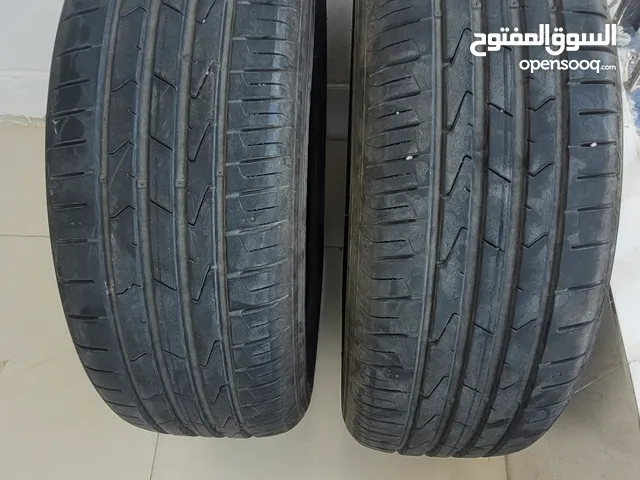 Hankook 18 Tyres in Al Ahmadi